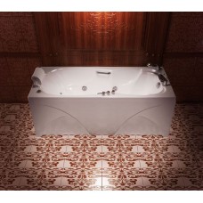 Акриловая ванна Triton Персей 1900х900х460